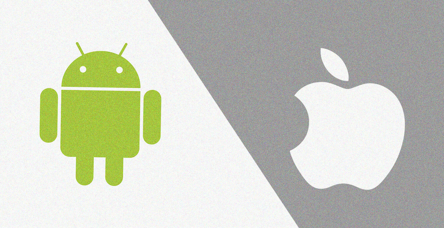 Android e iOS