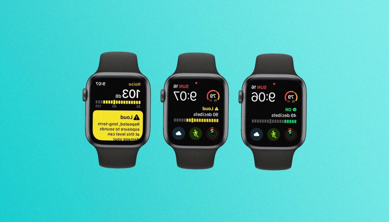 Ecco come l'app Noise di watchOS 6 aiuta a mantenere più sano l'udito