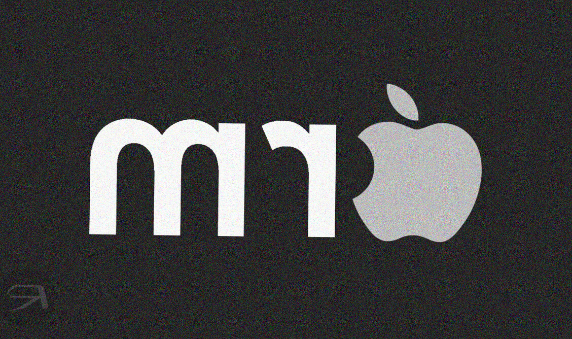 Apple ARM mod 150f11