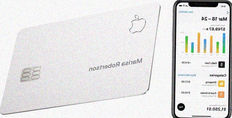 Apple espande il test di Apple Card a migliaia di dipendenti