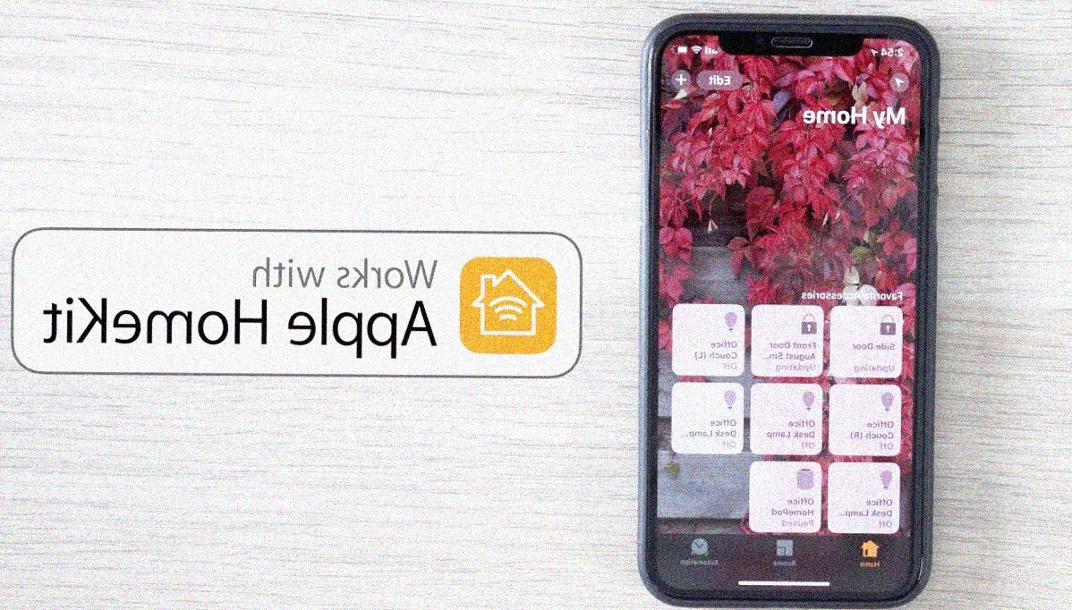 Apple estende il supporto di HomeKit a router e videocamere di sorveglianza