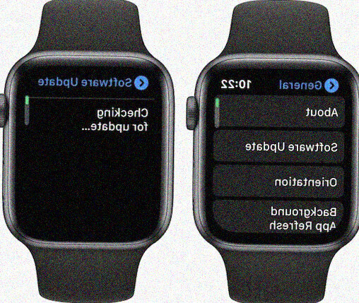 Gli Apple Watch con watchOS 6 possono essere aggiornati via OTA senza passare da iPhone