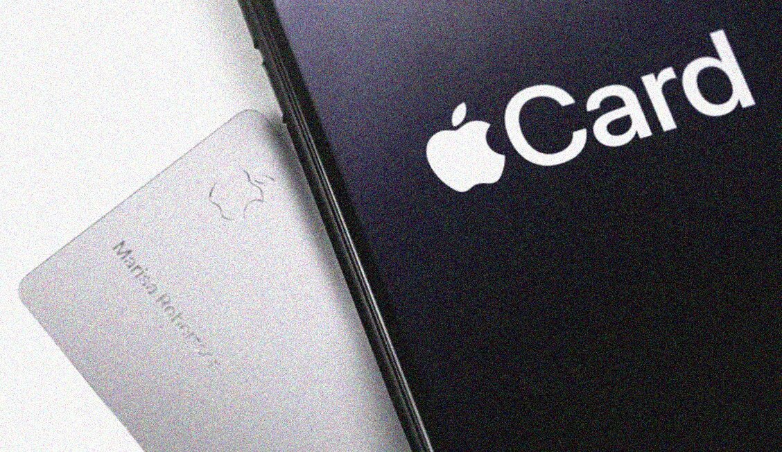 Come collegare un conto corrente alla Apple Card