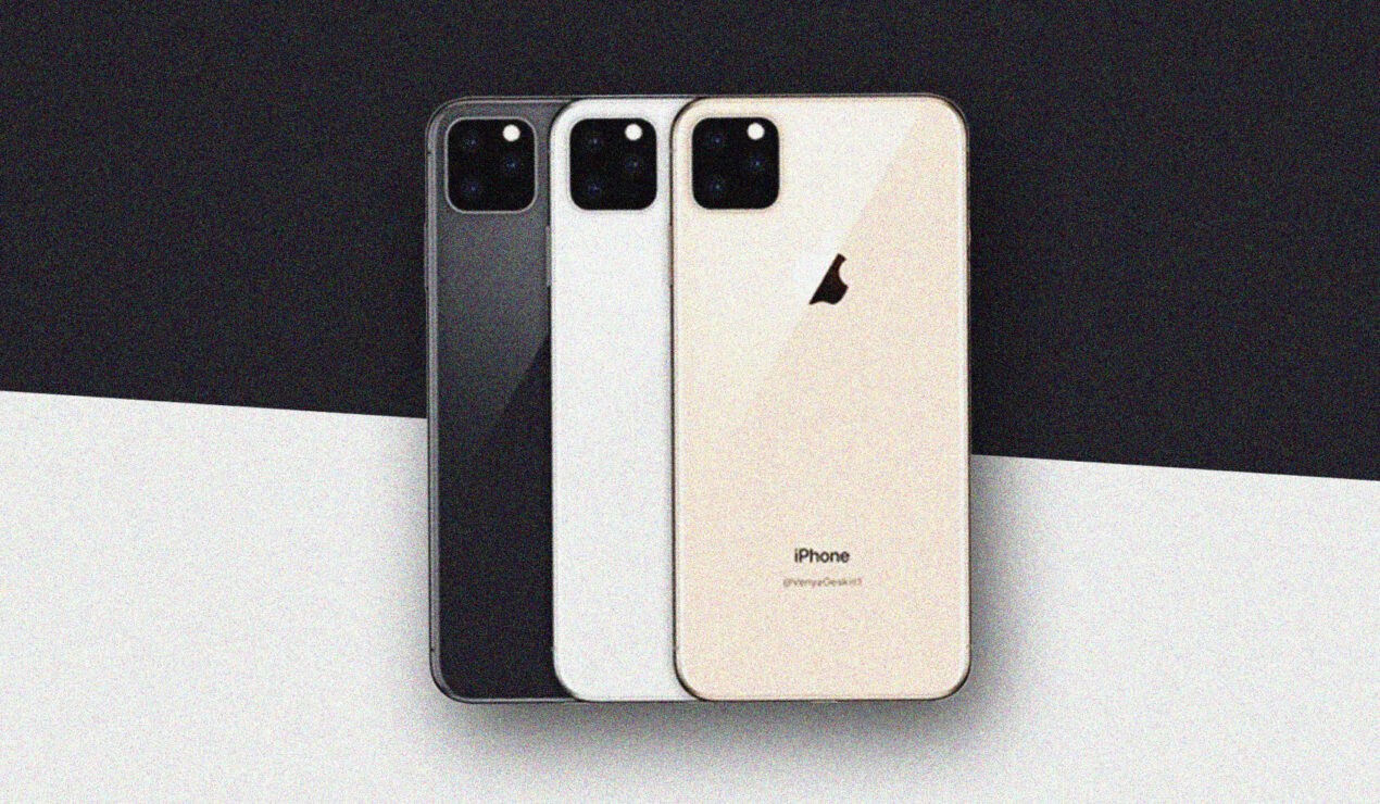 iPhone 11 potrebbe avere la miglior autonomia di sempre