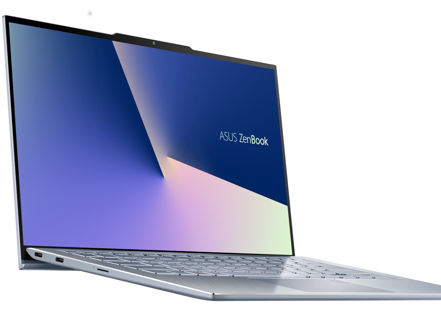 Asus ZenBook S13 (UX392) arriva in Italia con l'obiettivo di spodestare il MacBook Pro 1