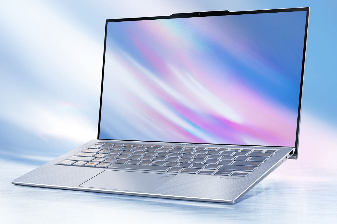 Asus ZenBook S13 (UX392) arriva in Italia con l'obiettivo di spodestare il MacBook Pro 2