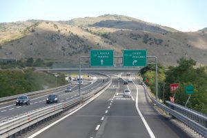 Pedaggi autostradali: nuova regolamentazione per maggior trasparenza ed equità 1