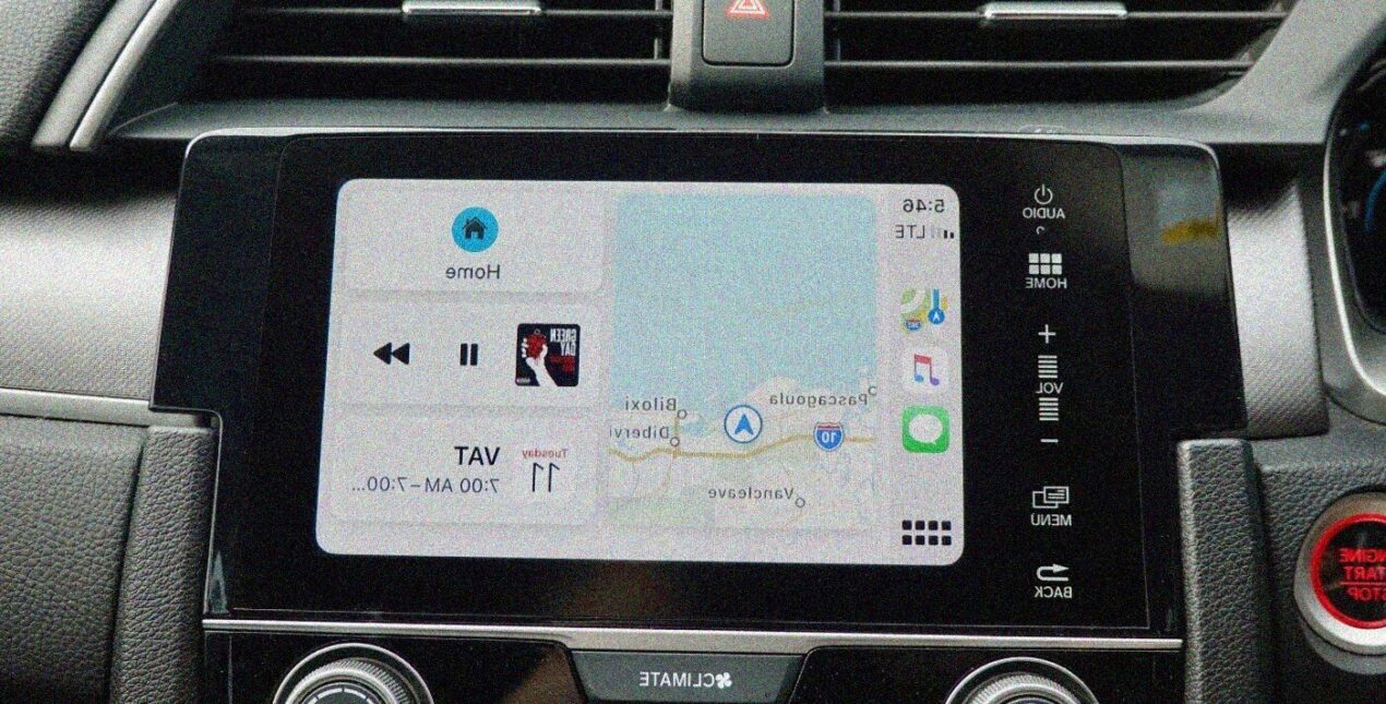 CarPlay su iOS 13: nuova UI e nuove app per un'esperienza rinnovata