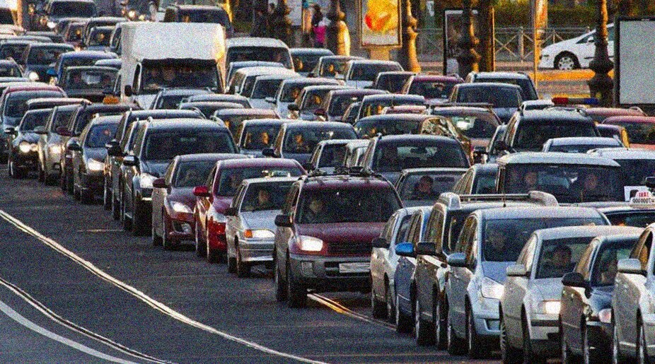 Città più trafficate nel 2018