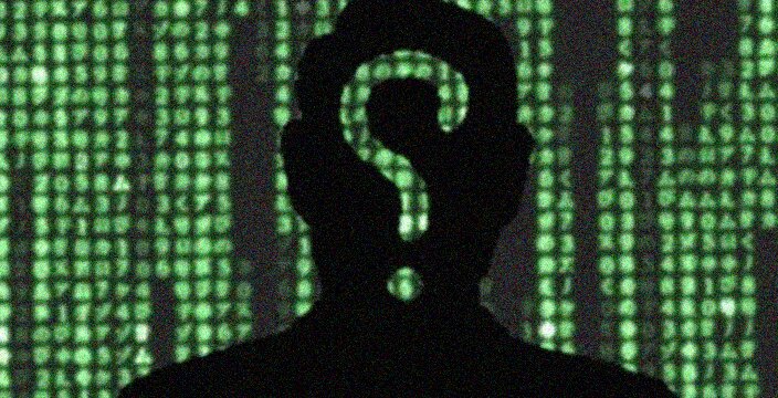 Come rimanere anonimi su internet