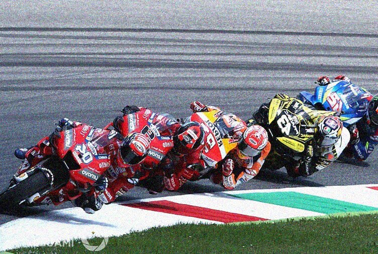 Come vedere il MotoGP di Catalogna 2019 in Streaming e TV