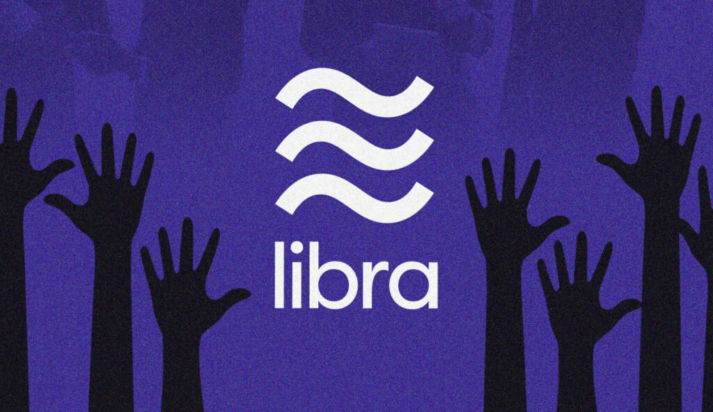 Criptovaluta Libra