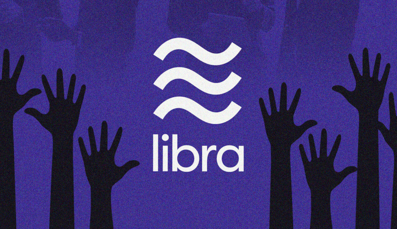 Facebook annuncia Libra e Calibra: nuova criptovaluta e wallet in arrivo entro il 2020