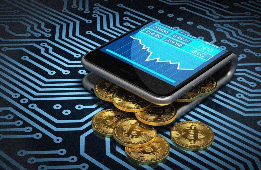 Cryptokit iPhone iOS 13