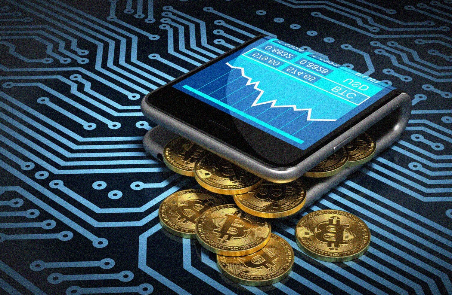 Cryptokit iPhone iOS 13