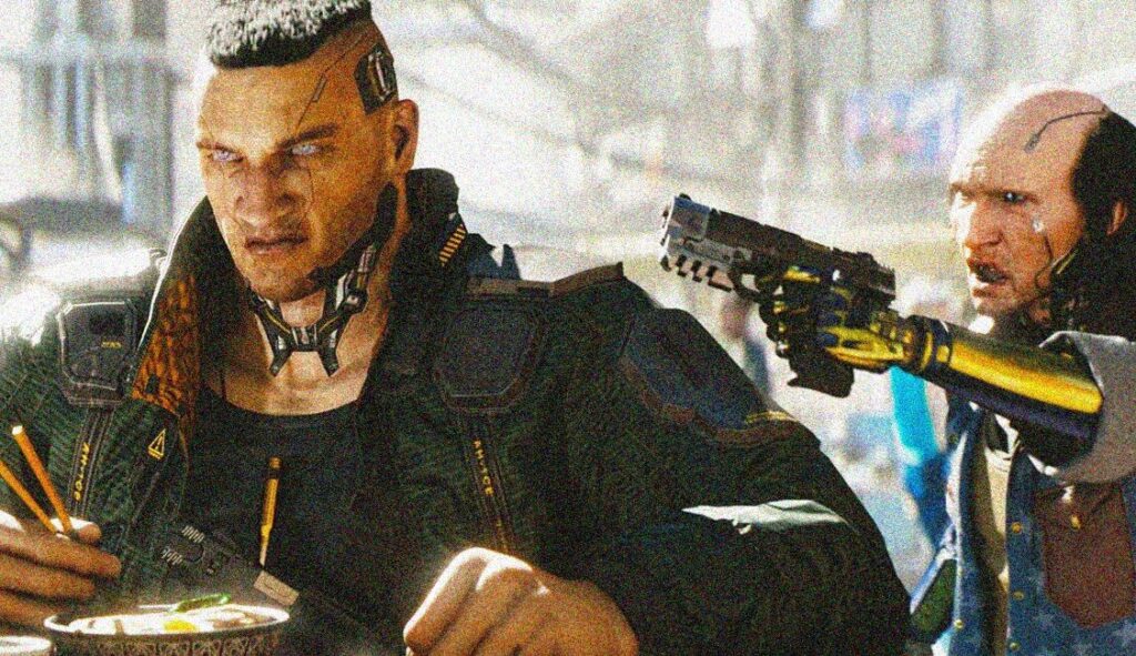Cyberpunk 2077