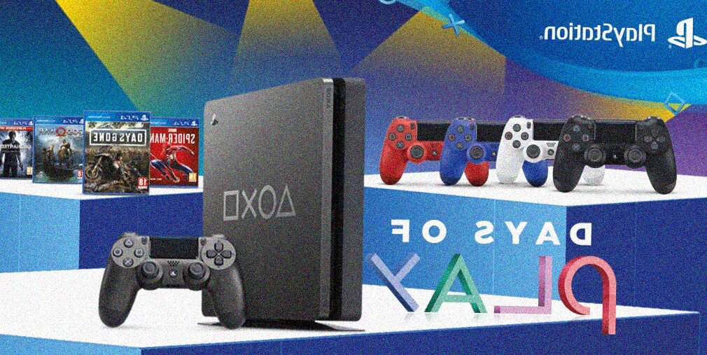 I Days of Play 2019 arrivano su Unieuro con PlayStation Classic, PS4 e vari giochi a pressi super