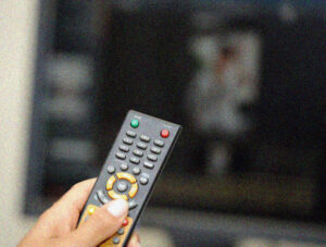 Digitale Terrestre DVB-T2