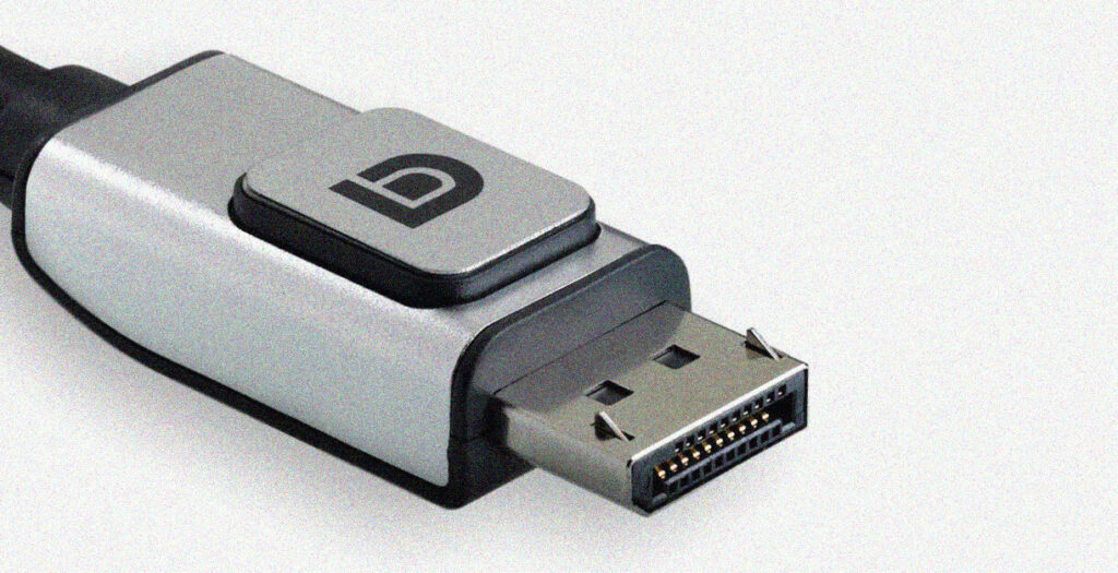 DisplayPort 2.0