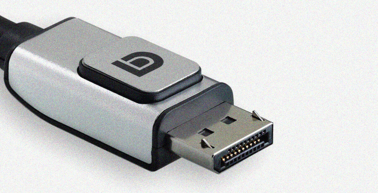 DisplayPort 2.0 ufficiale: specifiche triplicate rispetto alla 1.4a e supporto fino a 16K a 60 Hz