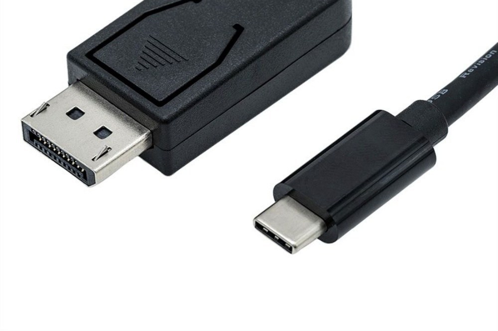 DisplayPort 2.0 ufficiale: specifiche triplicate rispetto alla 1.4a e supporto fino a 16K a 60 Hz 1