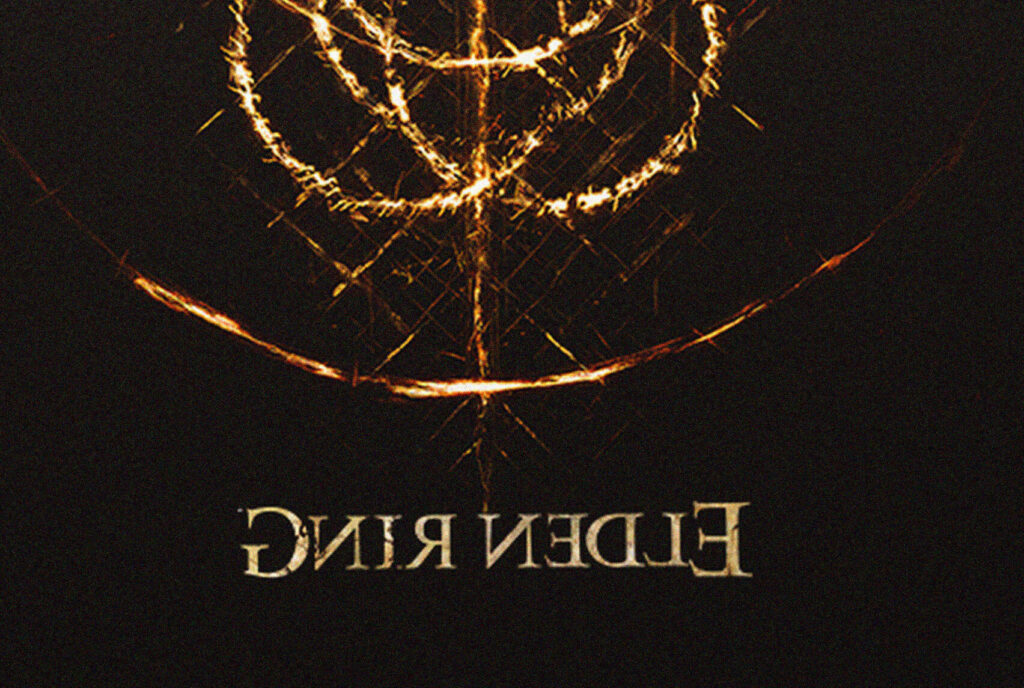 Elder Ring George R.R. Martin