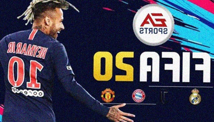 FIFA 20 verrà presentato l'8 giugno all'E3 2019