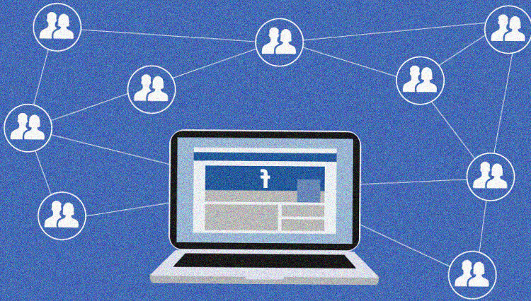 Facebook ora permette a tutti gli utenti di esportare i propri post di testo