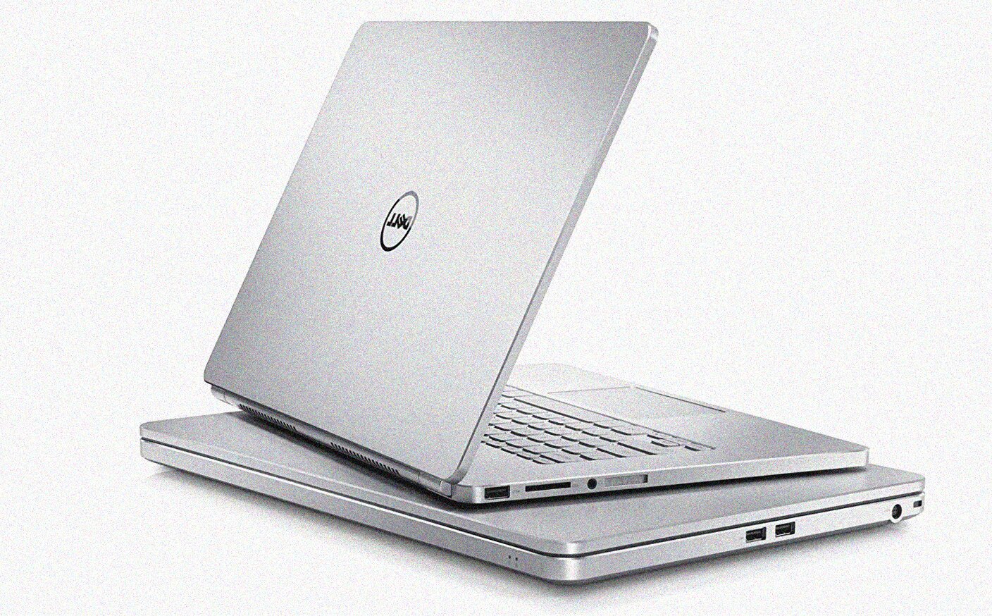 Falla di sicurezza Dell