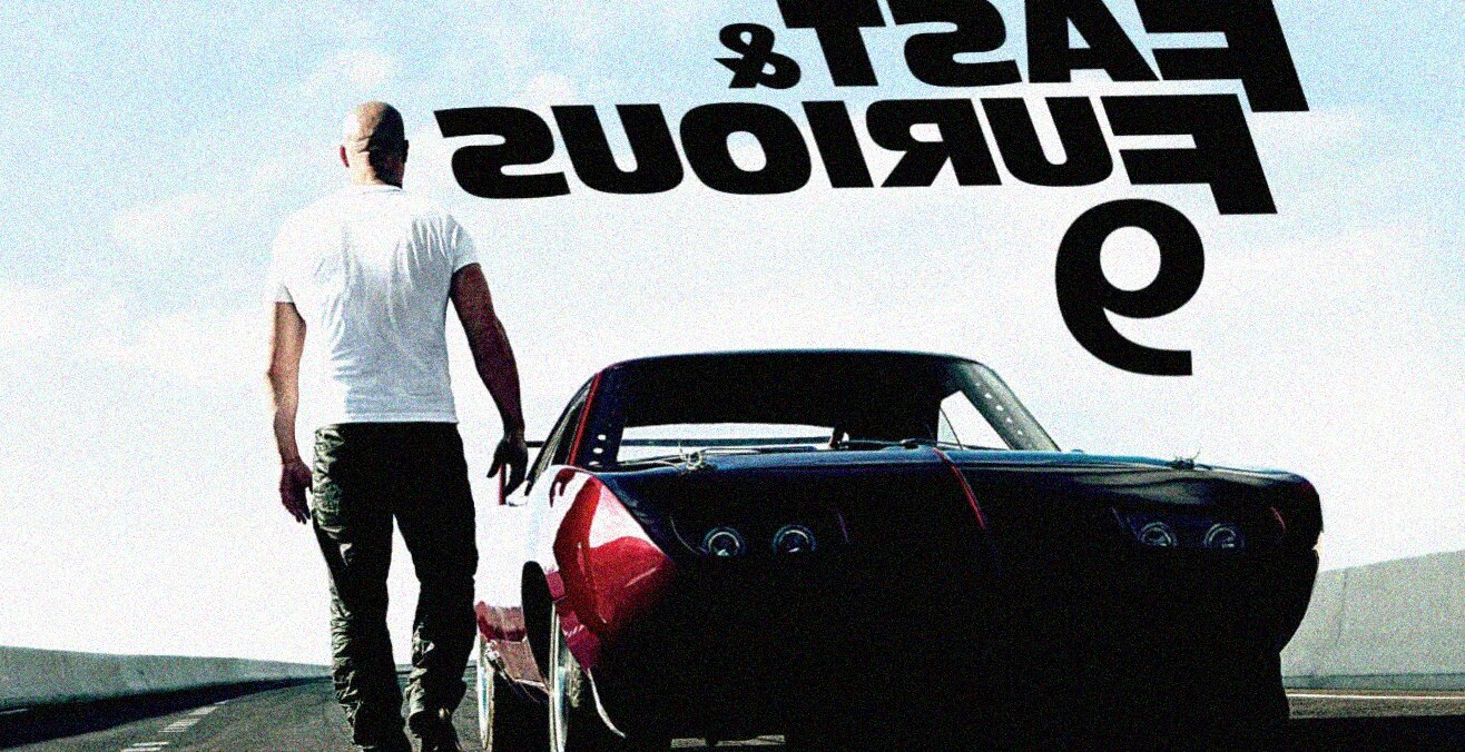 Fast & Furious 9