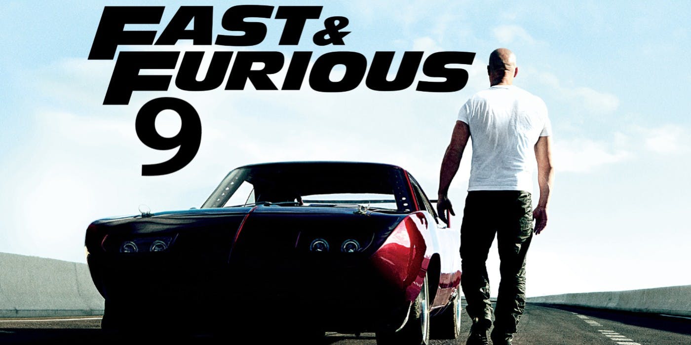 Fast & Furious 9 cast, trama e uscita nelle sale