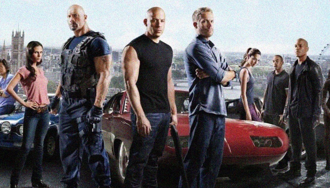 I film di Fast and Furious verranno eliminati da Netflix il 15 giugno