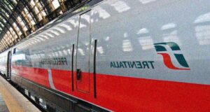 Ferrovie dello Stato Italiane