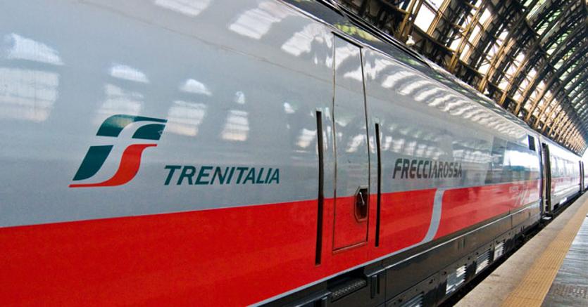 Ferrovie dello Stato Italiane