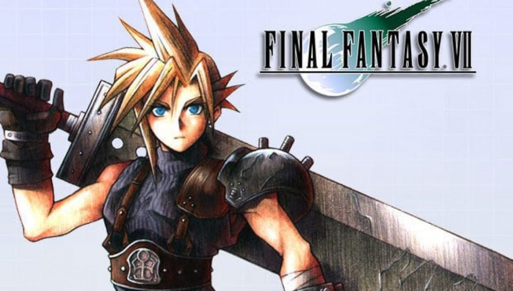 Final Fantasy VII