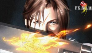 Final Fantasy VIII
