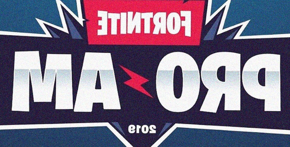 Il meglio del torneo Pro-Am di Fortnite