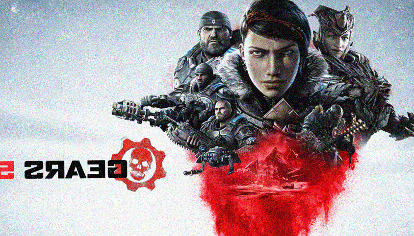 Gears 5 arriverà il 10 settembre in esclusiva su Xbox One e PC
