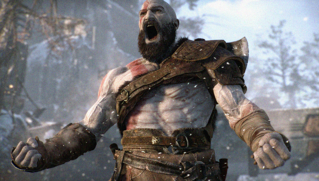 Il nuovo God of War potrebbe chiamarsi Ragnarok ed essere in sviluppo per PS5