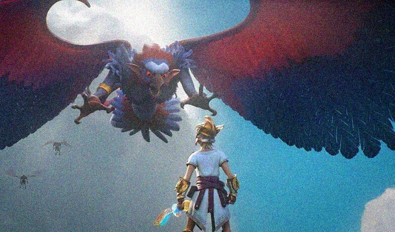 Gods & Monsters:  lo "Zelda-like" di Ubisoft, dai creatori di Assassin's Creed Odyssey