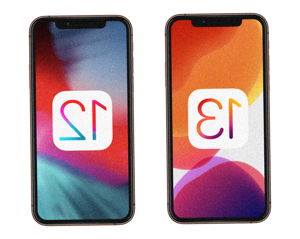 Come effettuare il downgrade da iOS 13 beta ad iOS 12