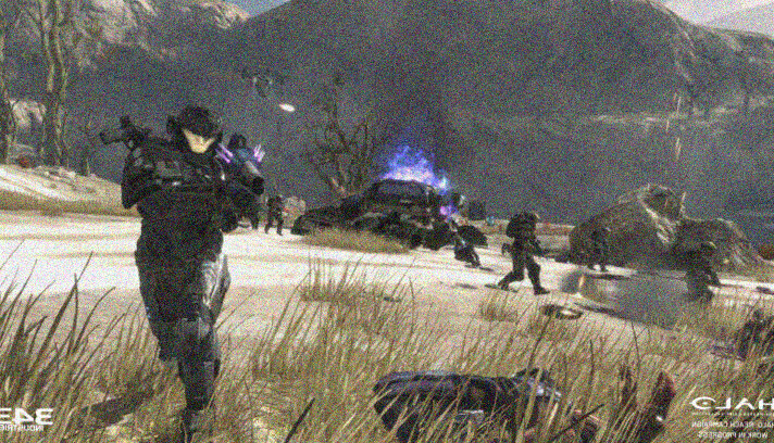 Avviato il beta test di Halo: The Master Chief Collection su PC