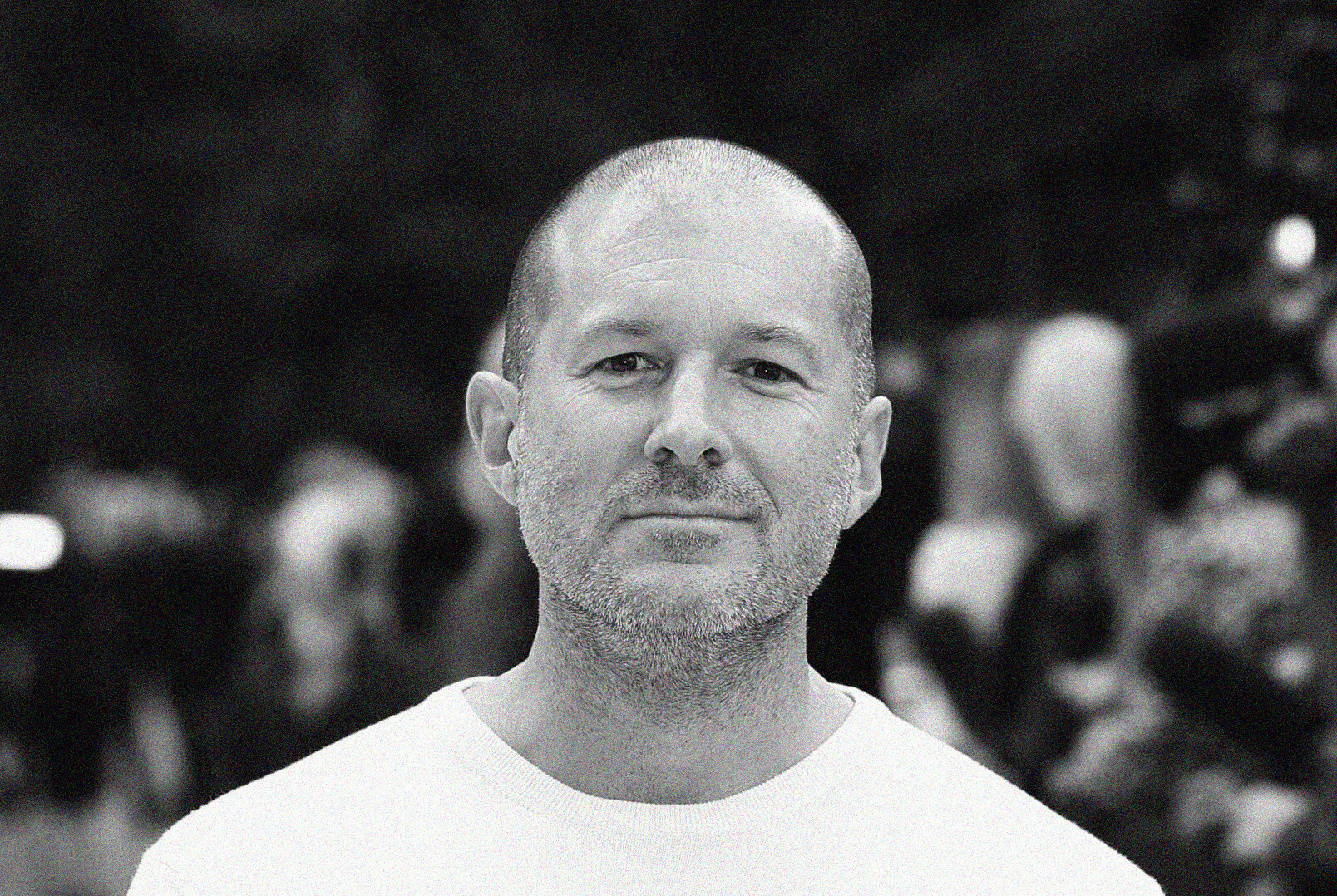 Jony Ive