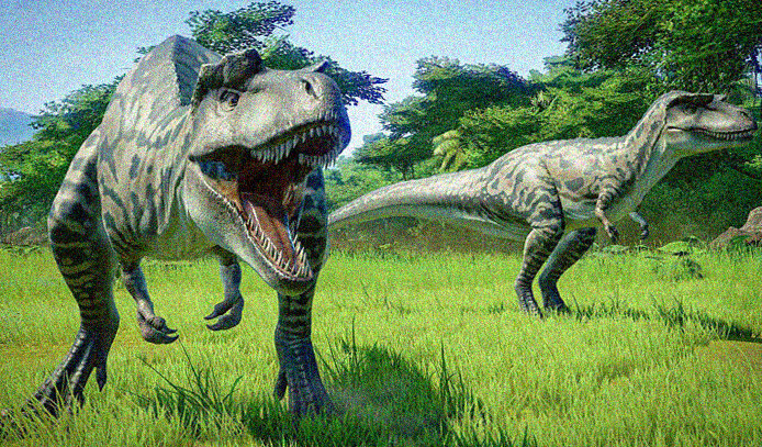 Il nuovo DLC Claire’s Sanctuary di Jurassic World Evolution arriverà il 18 giugno per PS4, Xbox One e PC