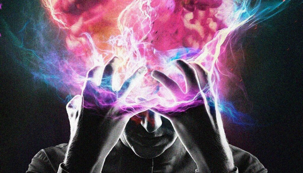 Legion Sky luglio 2019