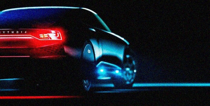 Lightyear One è un'auto elettrica con pannelli solari dalla strepitosa autonomia