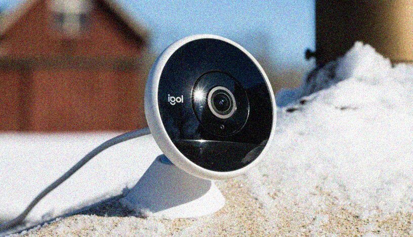 Logitech Circle 2 supporterà HomeKit Secure Video entro la fine dell'anno