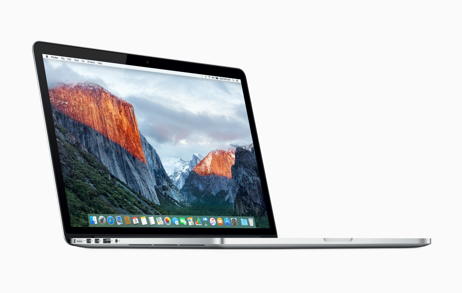 MacBook Pro 15 2015