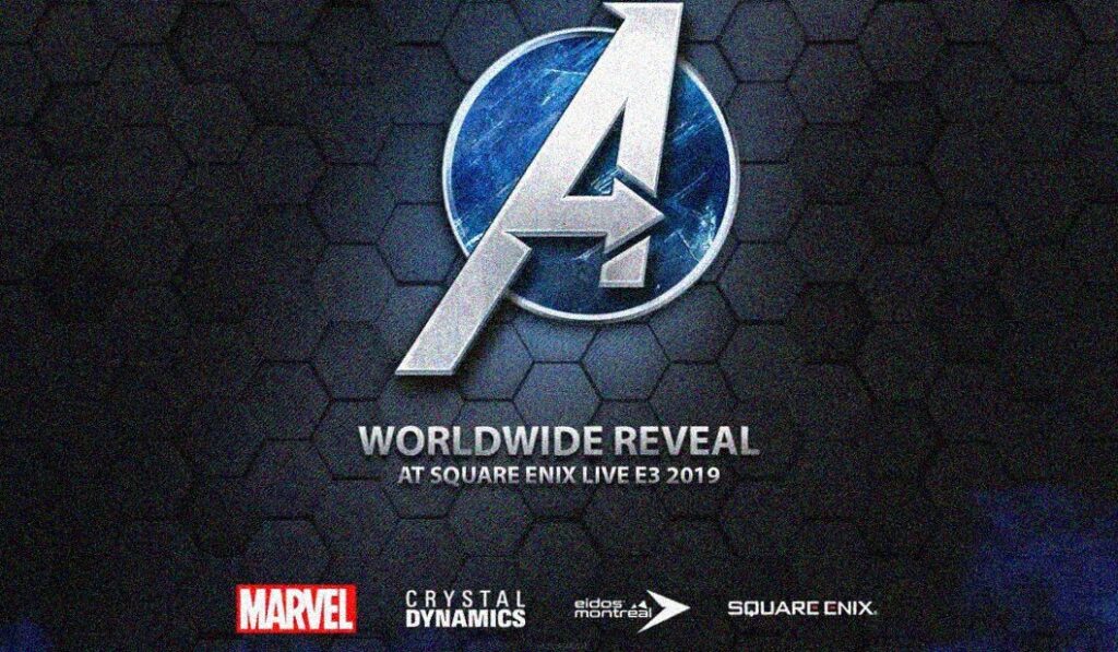 Marvel's Avengers