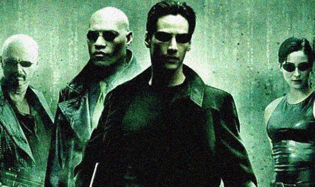 Matrix 4 potrebbe arrivare al cinema con un altro titolo